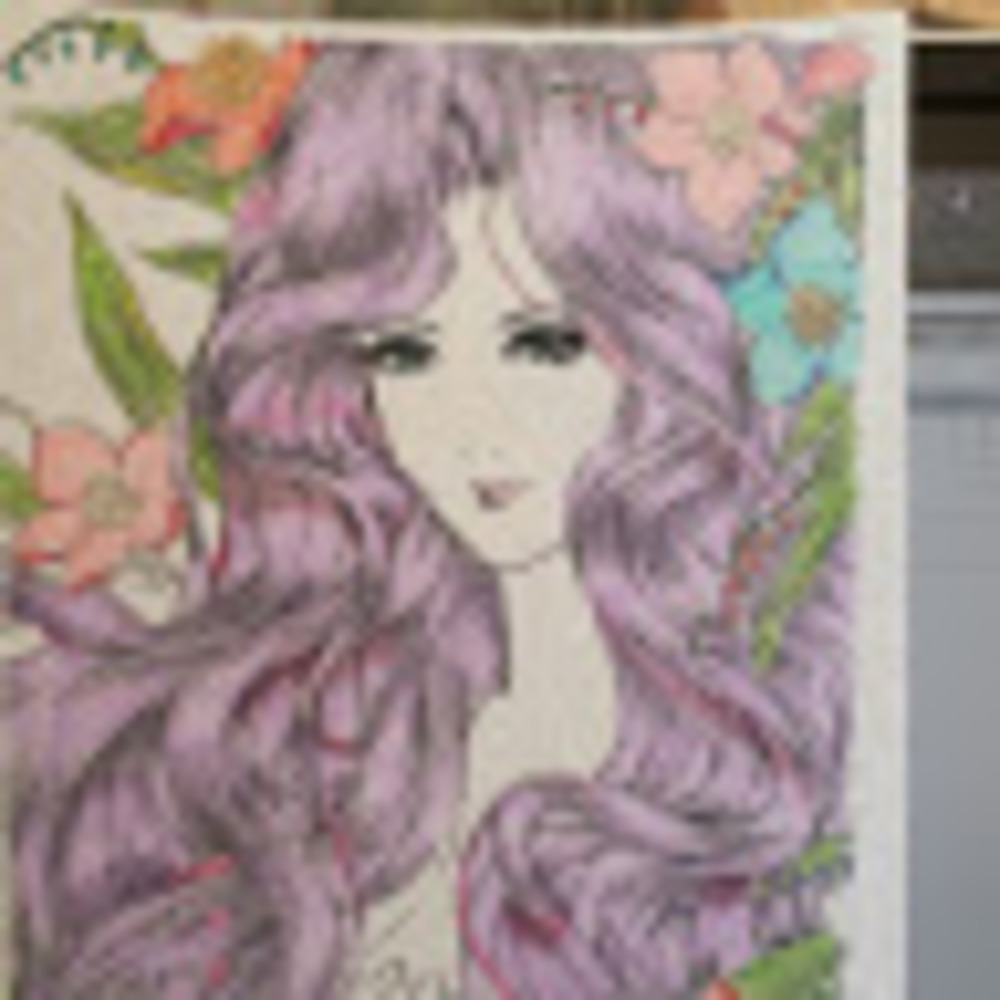 Meet your Posher, Alisa